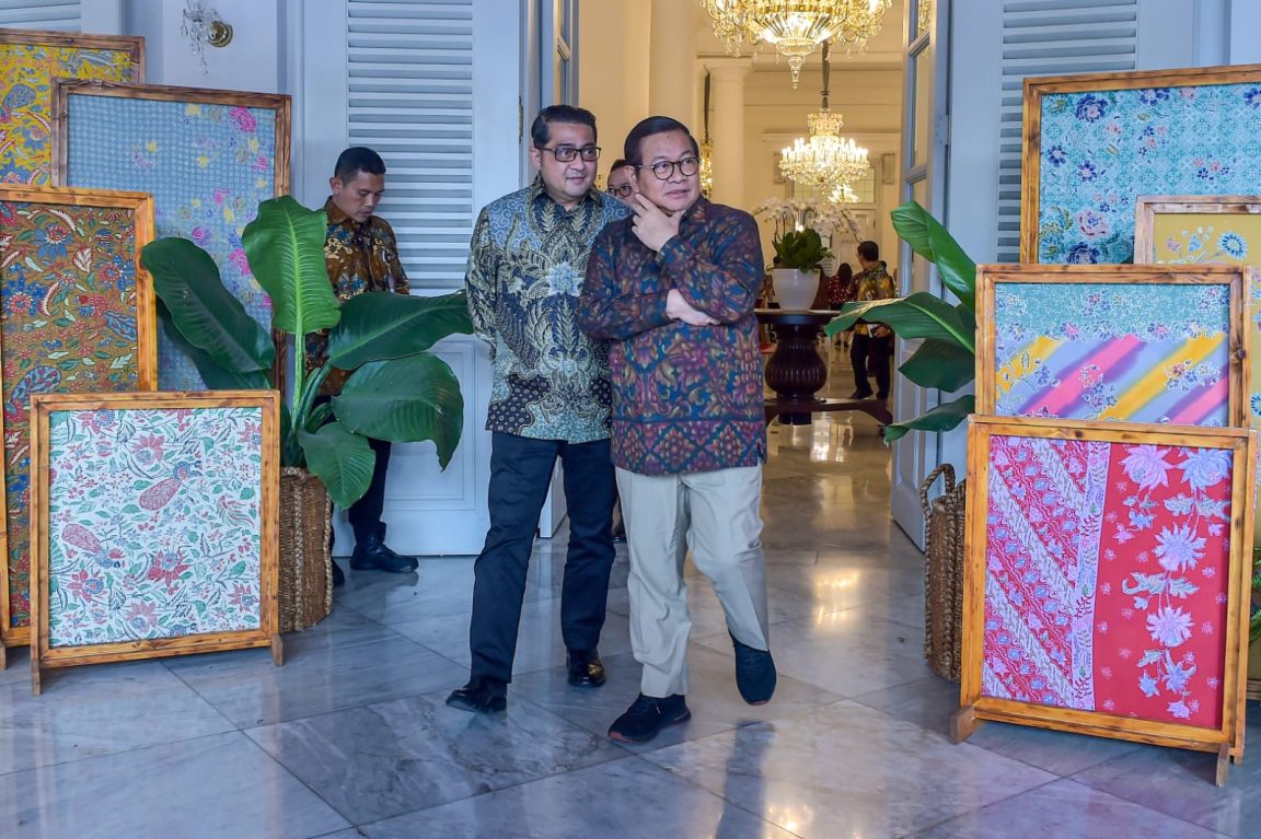 Kementerian Ekraf dan Pemprov DKI Jakarta berkolaborasi menyukseskan WCCE 2026 sebagai penguat ekonomi kreatif global.