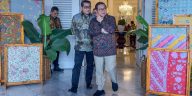 Kementerian Ekraf dan Pemprov DKI Jakarta berkolaborasi menyukseskan WCCE 2026 sebagai penguat ekonomi kreatif global.