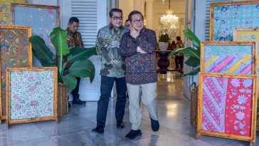 Kementerian Ekraf dan Pemprov DKI Jakarta berkolaborasi menyukseskan WCCE 2026 sebagai penguat ekonomi kreatif global.