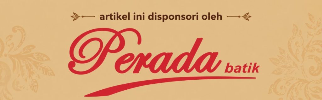 Perada Batik