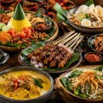 Pemerintah dorong kuliner Indonesia menembus pasar Eropa lewat S'RASA di Belanda, membuka peluang ekspor dan bisnis global.
