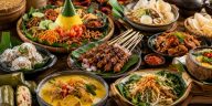Pemerintah dorong kuliner Indonesia menembus pasar Eropa lewat S'RASA di Belanda, membuka peluang ekspor dan bisnis global.