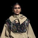 DACIA meluncurkan ORIGO S/S27 di BRI JF3 2026, memadukan streetwear modern dengan Kain Cual Bangka dan konsep fesyen berkelanjutan.