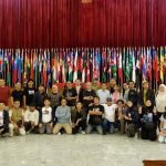 SMN dan Artotel Group gelar Family Gathering di Bandung, mengangkat wisata, sejarah, kreativitas, dan hospitality terpadu.