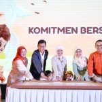 Permainan tradisional kembali didorong sebagai ruang tumbuh anak di era digital melalui Festival Generasi Berani Exploring di Jakarta.