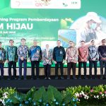 Pemerintah meluncurkan Program Pemberdayaan IKM Hijau 2026 agar jutaan IKM lebih berdaya saing, efisien, dan siap pasar global.