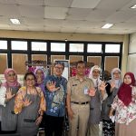 DPPKUKM DKI Jakarta melatih 300 peserta BaBe HUB 2026 untuk memperkuat ekosistem Batik Betawi dari produksi hingga pemasaran.