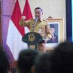 Pemkot Jakarta Timur mendorong pengelola RPTRA menjadi agen edukasi lingkungan dengan kemampuan public speaking dan media sosial.