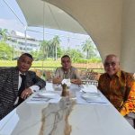PWI Pusat dan Hotman Paris sepakat mengakhiri polemik melalui dialog. Permintaan maaf diterima demi persatuan Indonesia.