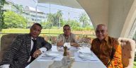 PWI Pusat dan Hotman Paris sepakat mengakhiri polemik melalui dialog. Permintaan maaf diterima demi persatuan Indonesia.