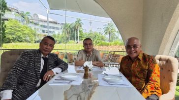 PWI Pusat dan Hotman Paris sepakat mengakhiri polemik melalui dialog. Permintaan maaf diterima demi persatuan Indonesia.
