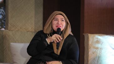 Inacraft Festival 2026 memperkenalkan Craft Master Award Asia Pasifik untuk membuka akses perajin Indonesia ke panggung global.