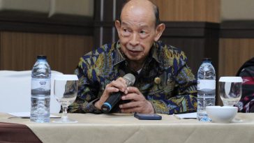 ASEPHI mendukung kolaborasi internasional Asia Pasifik untuk memperkuat daya saing dan peluang global perajin Indonesia.