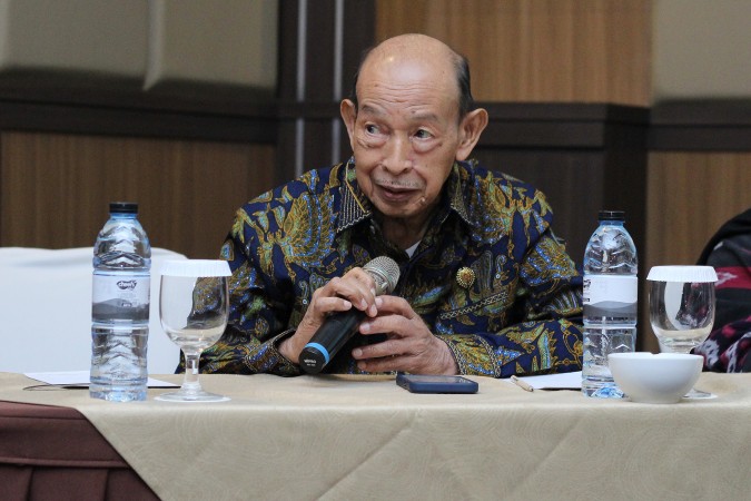 ASEPHI mendukung kolaborasi internasional Asia Pasifik untuk memperkuat daya saing dan peluang global perajin Indonesia.