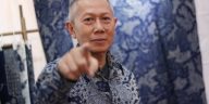 Zahir Widadi menilai batik Indonesia terlalu fokus pada bisnis dan komoditas, sementara pelestarian mulai terabaikan.