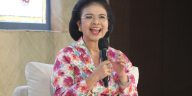 GKRBRAA Paku Alam ungkap filosofi batik Asthabrata sebagai ajaran kepemimpinan Jawa yang mulai dilupakan generasi muda.
