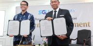SGU resmi meluncurkan Konsentrasi Event Management di Bidakara Jakarta untuk mencetak talenta industri event dan MICE.