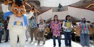 Bidakara Hotel Jakarta gelar Hari Anak Nasional bertema Where Hope Begin bersama mitra untuk dukung tumbuh kembang anak.