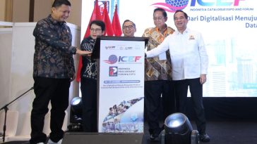 Belanja pemerintah Rp1.000 triliun belum dinikmati merata. LKPP dan Kadin berkolaborasi membuka peluang lebih besar bagi UMKM.