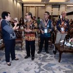 ICEF-IPFE 2026 satukan LKPP, KADIN, IAPI, dan Pegadaian guna memperkuat pengadaan nasional serta membuka peluang UMKM.