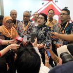 LKPP benahi e-Katalog dan pembayaran digital agar UMKM lebih mudah masuk pengadaan pemerintah dan pembayaran makin cepat.