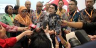 LKPP benahi e-Katalog dan pembayaran digital agar UMKM lebih mudah masuk pengadaan pemerintah dan pembayaran makin cepat.