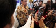 KADIN dorong UMKM masuk pengadaan pemerintah Rp1.000 triliun lewat pelatihan, integritas, dan peluang ekspor global.