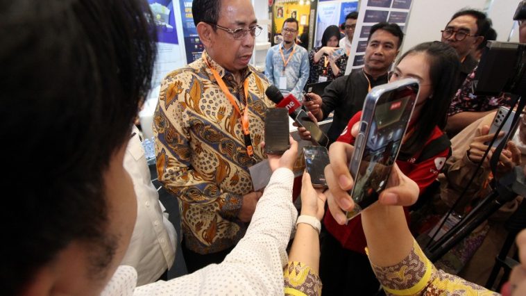 KADIN dorong UMKM masuk pengadaan pemerintah Rp1.000 triliun lewat pelatihan, integritas, dan peluang ekspor global.