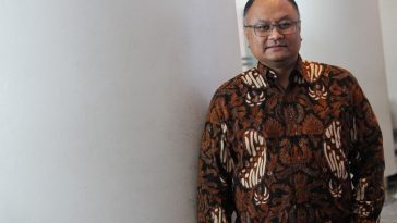 IPFE lahir dari ide swasta, lalu berkembang menjadi forum pengadaan nasional yang mempertemukan pemerintah dan dunia usaha.