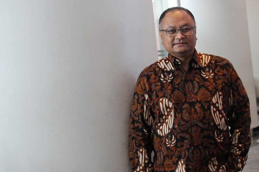 IPFE lahir dari ide swasta, lalu berkembang menjadi forum pengadaan nasional yang mempertemukan pemerintah dan dunia usaha.