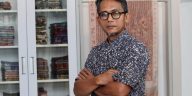 Meta Deskripsi: Puspa Nuswantara 2026 mengangkat filosofi Batik Tambal sebagai simbol persatuan, harapan, dan pelestarian budaya batik Indonesia.