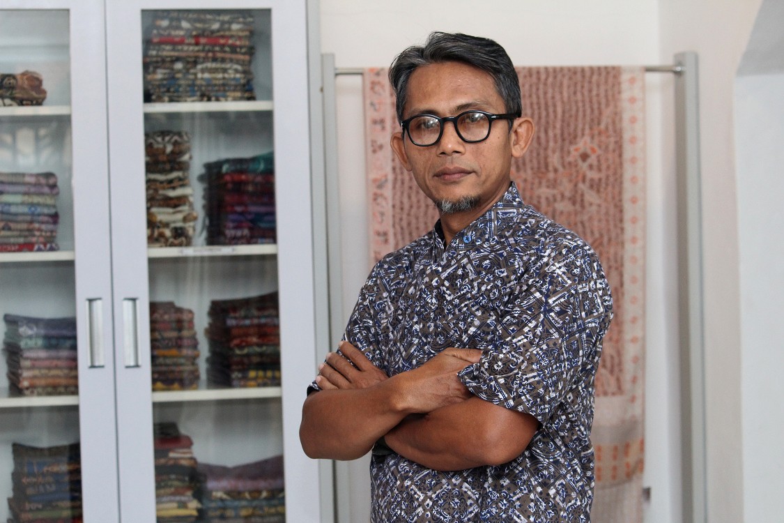 Meta Deskripsi: Puspa Nuswantara 2026 mengangkat filosofi Batik Tambal sebagai simbol persatuan, harapan, dan pelestarian budaya batik Indonesia.