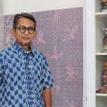 Puspa Nuswantara 2026 mengangkat filosofi Batik Tambal sebagai simbol persatuan, harapan, dan pelestarian budaya batik Indonesia.