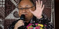 APPBI gelar Puspa Nuswantara 2026 di JCC, hadirkan batik asli, edukasi publik, dan dukung kebangkitan industri batik nasional.