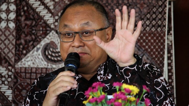 APPBI gelar Puspa Nuswantara 2026 di JCC, hadirkan batik asli, edukasi publik, dan dukung kebangkitan industri batik nasional.
