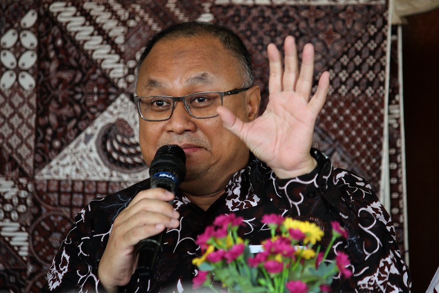 APPBI gelar Puspa Nuswantara 2026 di JCC, hadirkan batik asli, edukasi publik, dan dukung kebangkitan industri batik nasional.