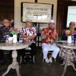 APPBI gelar Puspa Nuswantara 2026 di JCC, hadirkan batik asli, edukasi publik, dan dukung kebangkitan industri batik nasional.