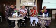 APPBI gelar Puspa Nuswantara 2026 di JCC, hadirkan batik asli, edukasi publik, dan dukung kebangkitan industri batik nasional.