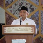 Ahmat Failasuf berharap batik Indonesia lestari, dicintai generasi muda, mendunia, dan meningkatkan kesejahteraan perajin.