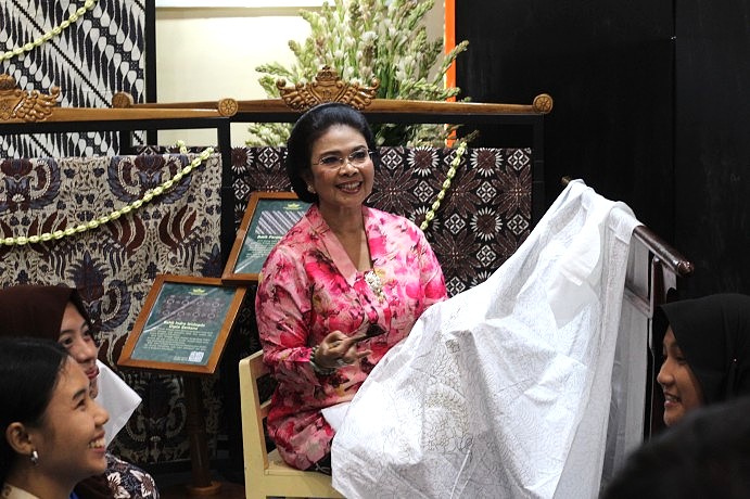 GKR Bendara Ayu Paku Alaman