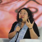 Kementerian Kebudayaan menilai Indonesia membutuhkan strategi nasional batik agar promosi, diplomasi, dan branding lebih terarah.