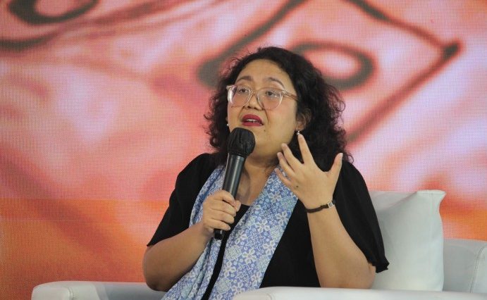 Kementerian Kebudayaan menilai Indonesia membutuhkan strategi nasional batik agar promosi, diplomasi, dan branding lebih terarah.