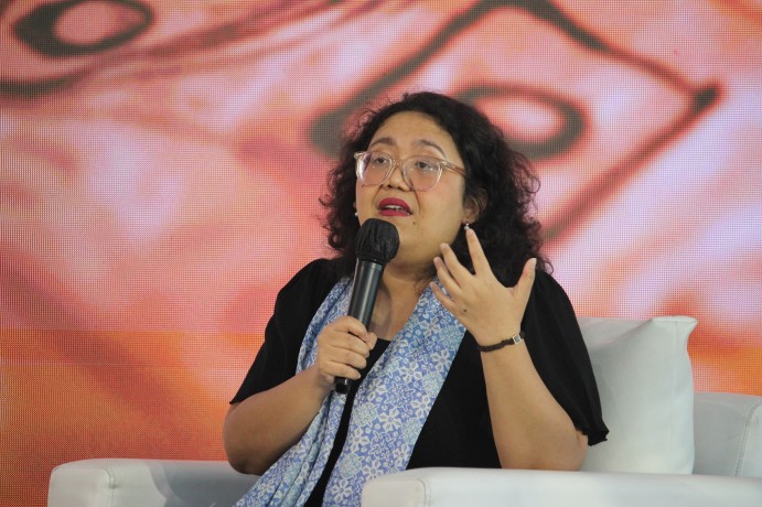 Kementerian Kebudayaan menilai Indonesia membutuhkan strategi nasional batik agar promosi, diplomasi, dan branding lebih terarah.