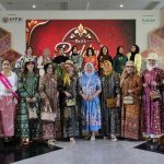 Fashion show IWAPI Jakarta Timur di Puspa Nuswantara 2026 tampilkan kreasi batik modern dan dukung pemberdayaan UMKM perempuan.