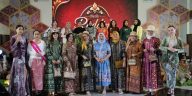 Fashion show IWAPI Jakarta Timur di Puspa Nuswantara 2026 tampilkan kreasi batik modern dan dukung pemberdayaan UMKM perempuan.