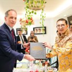 Indonesia dan Prancis menyiapkan langkah konkret memperkuat ekosistem perfilman melalui pendanaan, talenta, dan produksi bersama.