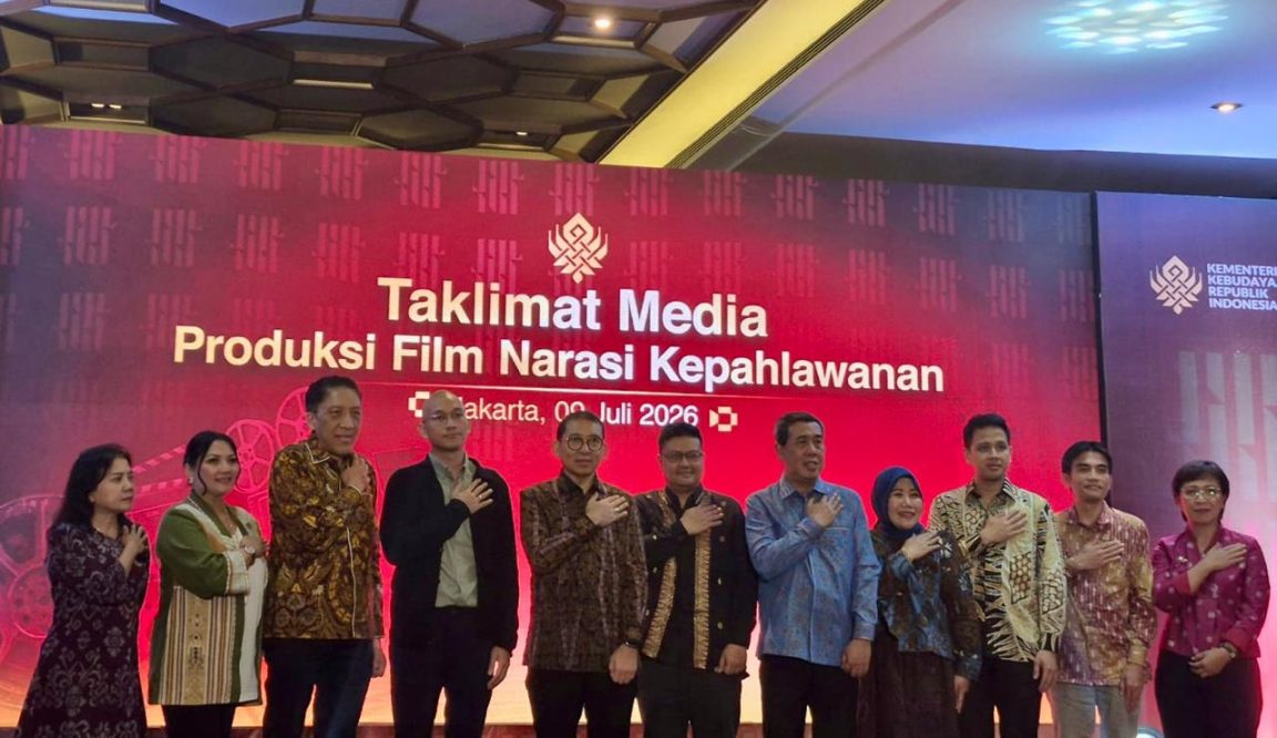 Sayembara Film Kepahlawanan 2026
