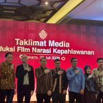 Sayembara Film Kepahlawanan 2026