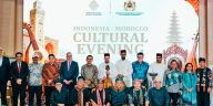 Indonesia dan Maroko perkuat diplomasi budaya lewat Malam Seni, membuka peluang kerja sama seni, budaya, dan ekonomi kreatif.
