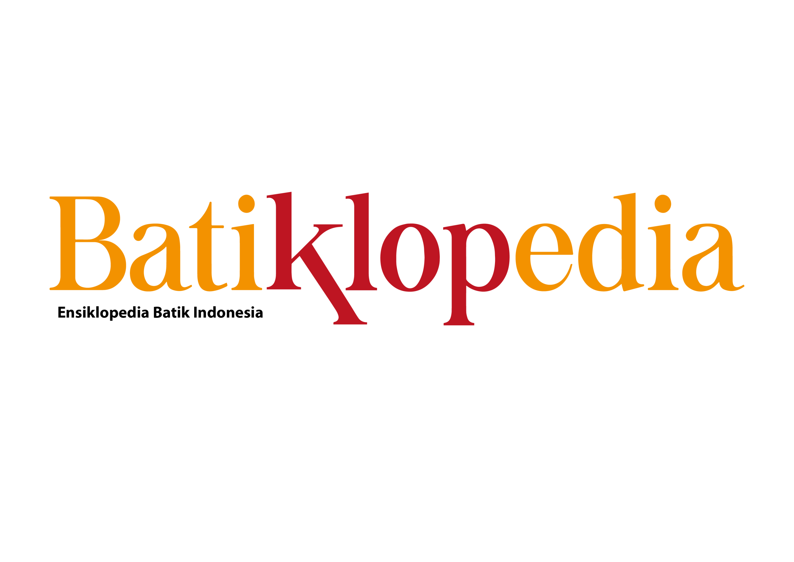 Batiklopedia